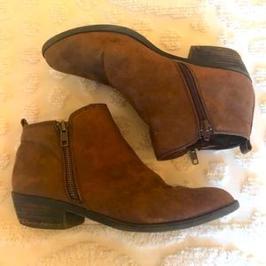 🤎BROWN BOOTIES🤎